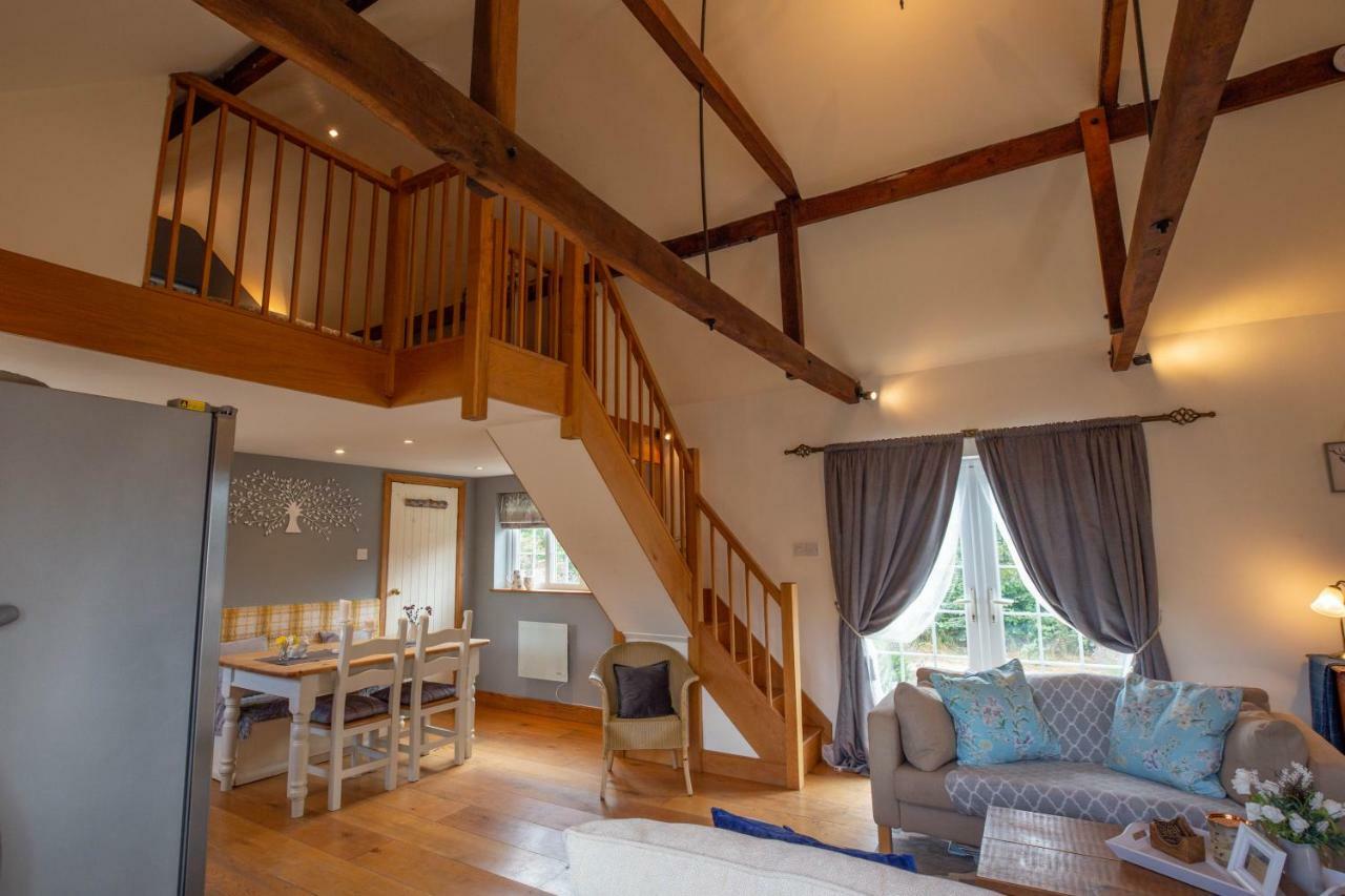 Cherry Orchard Lodge Μπαθ Εξωτερικό φωτογραφία